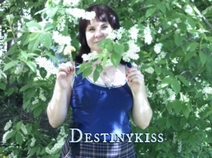 Destinykiss