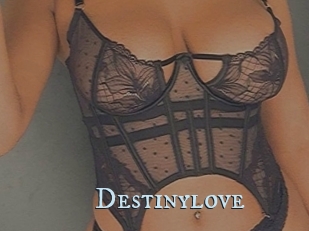 Destinylove