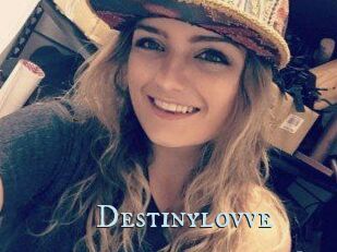 Destinylovve