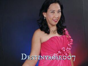 Destinyrose007