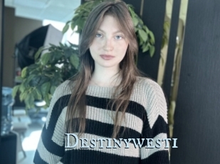 Destinywesti