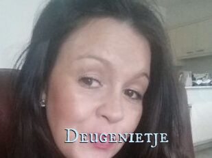 Deugenietje