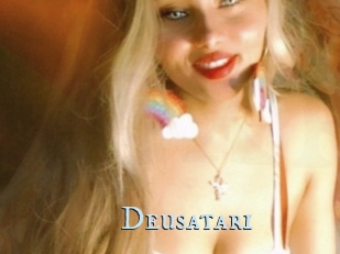 Deusatari
