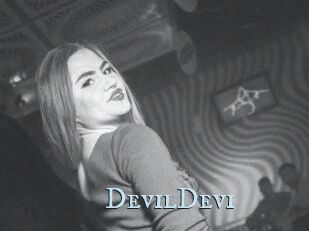 DevilDevi