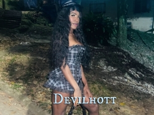 Devilhott