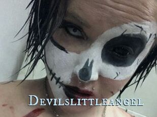 Devilslittleangel