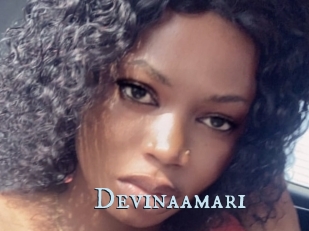 Devinaamari