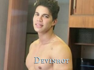 Devinhot