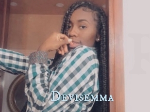 Devisemma