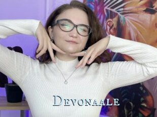 Devonaale