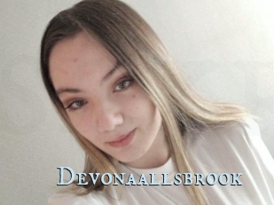 Devonaallsbrook