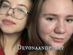 Devonaandpolly