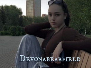 Devonabearfield