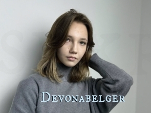 Devonabelger