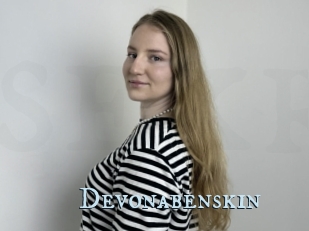Devonabenskin