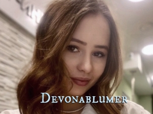 Devonablumer