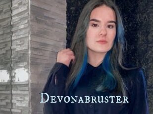 Devonabruster
