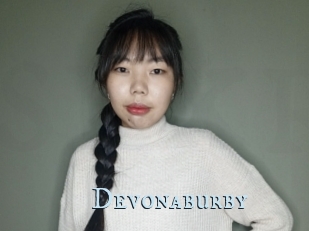 Devonaburby