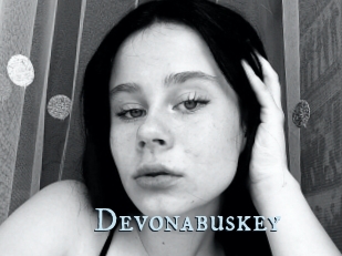 Devonabuskey
