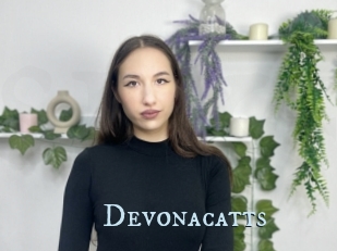 Devonacatts