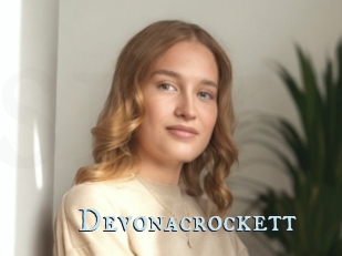 Devonacrockett