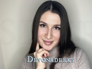 Devonadeeks