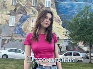 Devonadolby