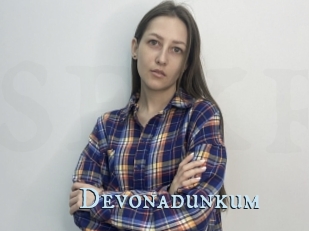 Devonadunkum