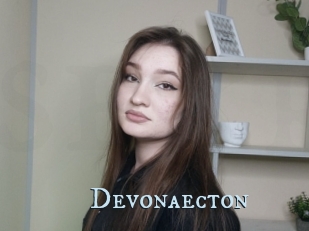 Devonaecton