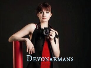 Devonaemans