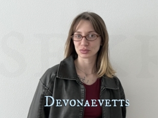 Devonaevetts