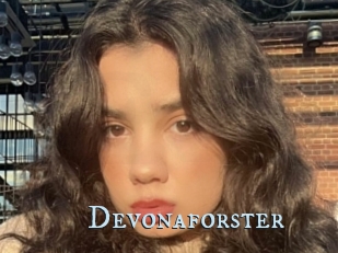 Devonaforster