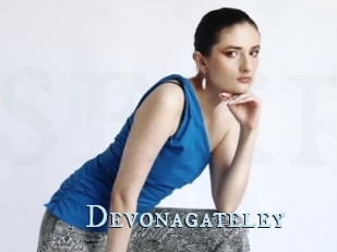 Devonagateley