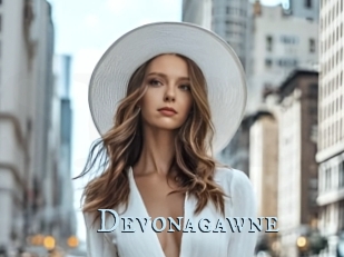 Devonagawne