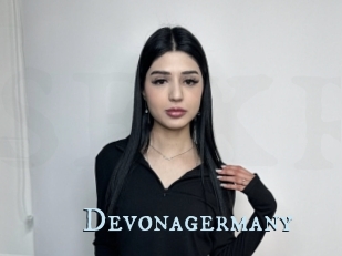 Devonagermany