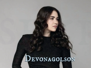 Devonagolson