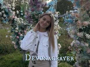 Devonagrayer