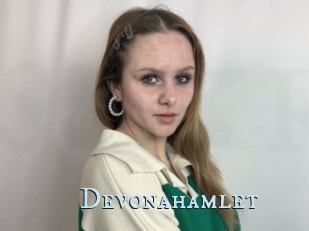 Devonahamlet