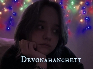 Devonahanchett