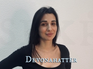 Devonahatter