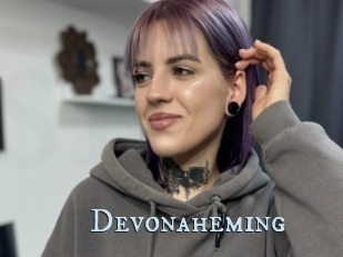 Devonaheming