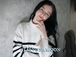 Devonamoon