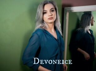 Devoneice