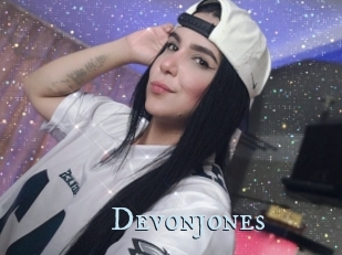Devonjones