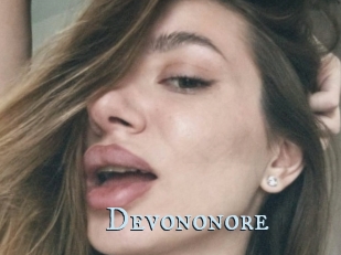 Devononore