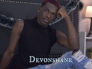 Devonshane