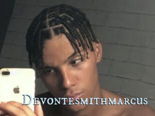Devontesmithmarcus