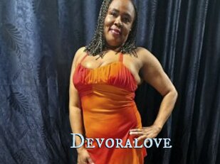 Devoralove
