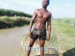 Dexter77x