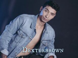 Dexterbrown